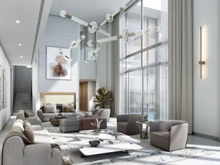 Siniya Island в Dubai