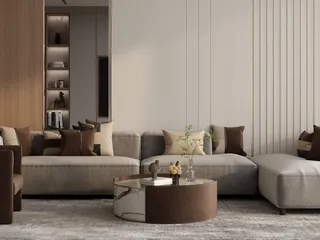 Apex в Jumeirah Village