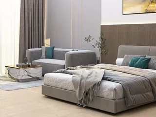 Apex в Jumeirah Village