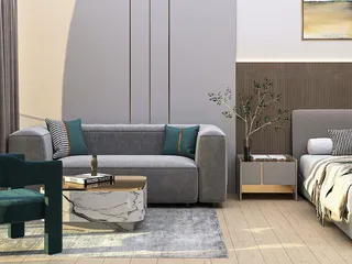 Apex в Jumeirah Village