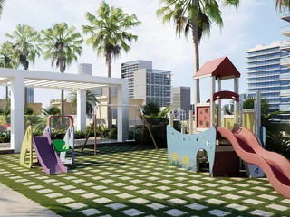 Apex в Jumeirah Village