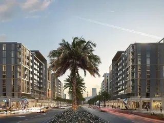 Riviera 69 в Nad Al Sheba 1