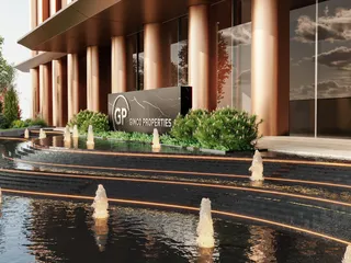 One Residence в Downtown Dubai