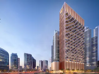 One Residence в Downtown Dubai