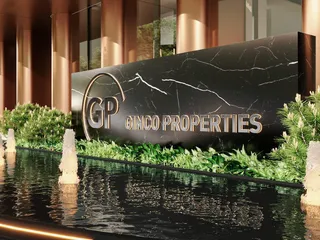 One Residence в Downtown Dubai
