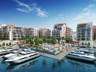 Port De La Mer - La Voile в Jumeirah