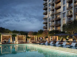 Altus в Ras Al Khor