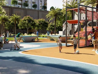 Altus в Ras Al Khor