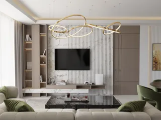 Samana Avenue в Wadi Al Safa 5