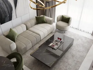 Samana Avenue в Wadi Al Safa 5