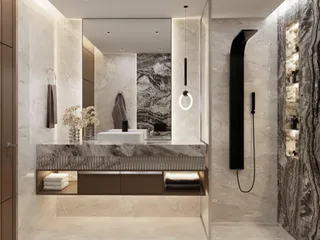 Samana Avenue в Wadi Al Safa 5