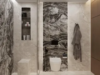 Samana Avenue в Wadi Al Safa 5