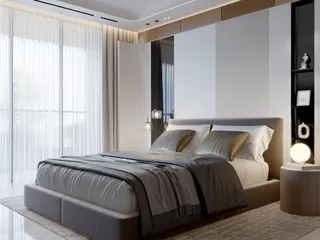 Samana Avenue в Wadi Al Safa 5