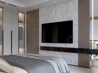 Samana Avenue в Wadi Al Safa 5