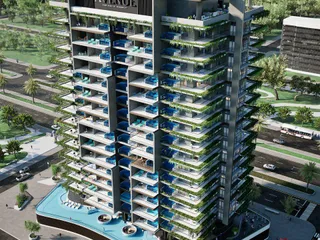 Samana Avenue в Wadi Al Safa 5