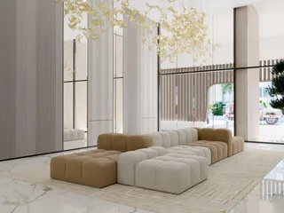 Samana Avenue в Wadi Al Safa 5