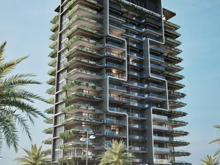 Samana Avenue в Wadi Al Safa 5