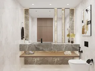 Samana Avenue в Wadi Al Safa 5