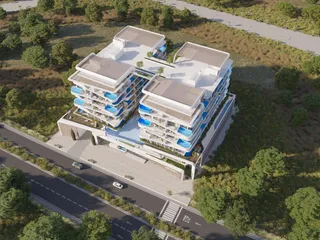 Ocean Pearl в Dubai Islands