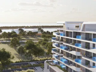 Ocean Pearl в Dubai Islands