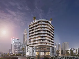 Mayfair Gardens в Al Satwa