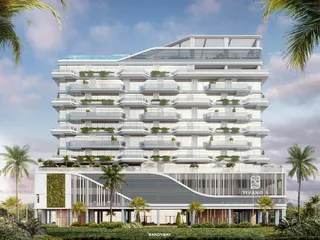 Tivanno в Dubai Islands