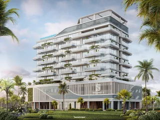 Tivanno в Dubai Islands