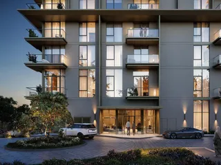 Club Place в Dubai