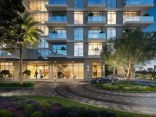 Club Place в Dubai