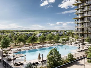 Club Place в Dubai