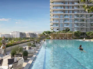 Club Place в Dubai