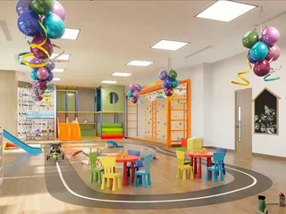 Me Do Re 2 в Jumeirah Lake Towers (JLT)