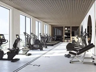 Ghaff Land в Dubai Studio City