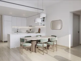 Ghaff Land в Dubai Studio City