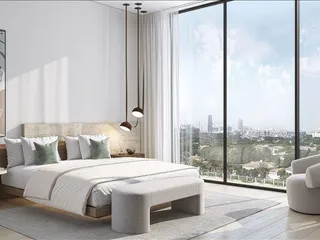 Ghaff Land в Dubai Studio City