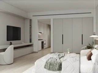 Ghaff Land в Dubai Studio City