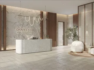 Ghaff Land в Dubai Studio City