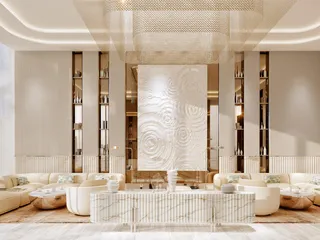 The Pier Residences в Dubai Maritime City