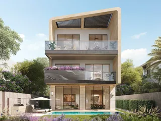 Knightsbridge Phase 1 в Nad Al Sheba 1