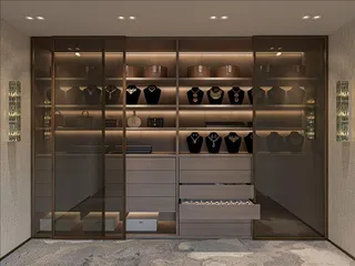 Nineteen Riviera Lagoon в Nad Al Sheba 1