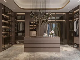 Nineteen Riviera Lagoon в Nad Al Sheba 1