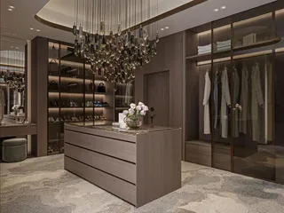 Nineteen Riviera Lagoon в Nad Al Sheba 1