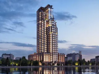 Riva Residence в Dubai