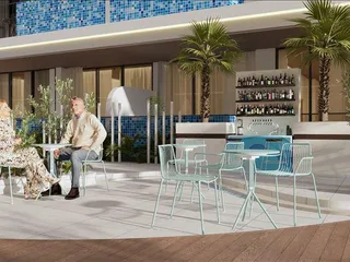 Ocean Pearl в Dubai Islands