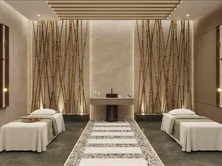 Ocean Pearl в Dubai Islands