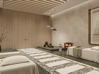 Ocean Pearl в Dubai Islands