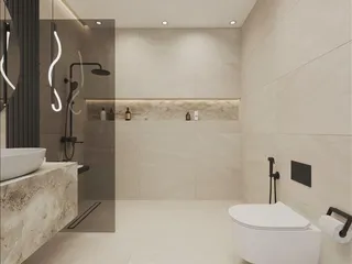 Ocean Pearl в Dubai Islands