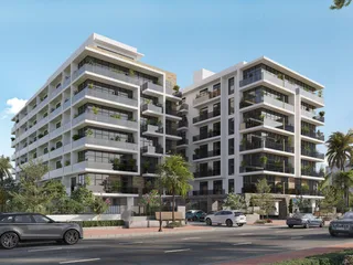 Al Haseen Residences 1 в Dubai