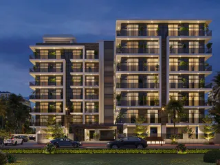 Al Haseen Residences 1 в Dubai