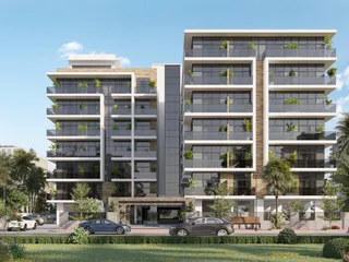 Al Haseen Residences 1 в Dubai